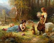 Obedience - 汉斯·萨茨卡